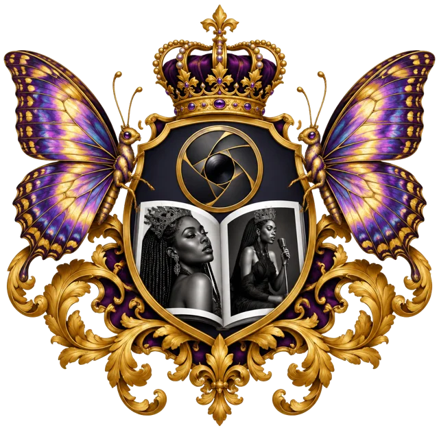 Council member 6 coat of arms